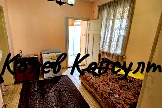 Къща в Хасково, Димитров