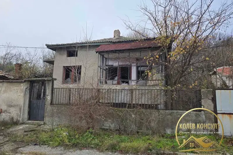 Къща в Хасково, Димитров