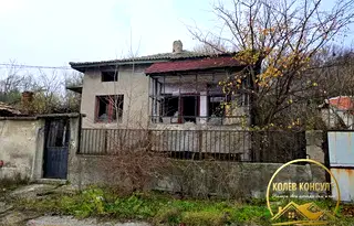 Къща в Хасково, Димитров