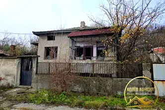 Къща в Хасково, Димитров