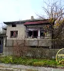 Къща в Хасково, Димитров