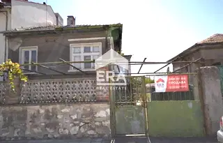 Къща в Хасково, Димитров