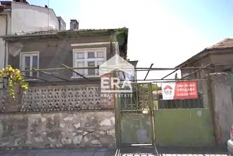 Къща в Хасково, Димитров
