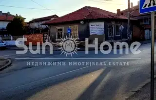 Къща в Хасково, Харманли