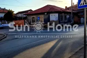 Къща в Хасково, Харманли