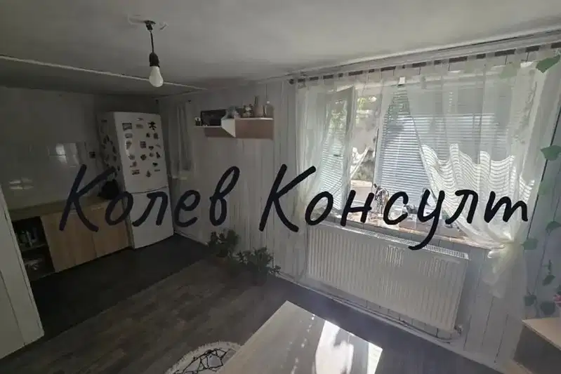 Къща в Хасково, Харманли