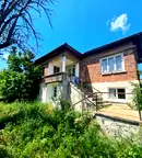 Къща в Хасково, с. Клокотница