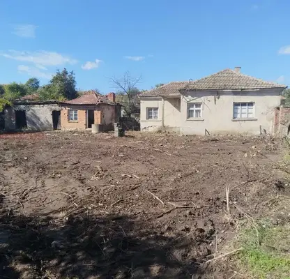Photo 4 — House in Oblast Haskovo, Levka