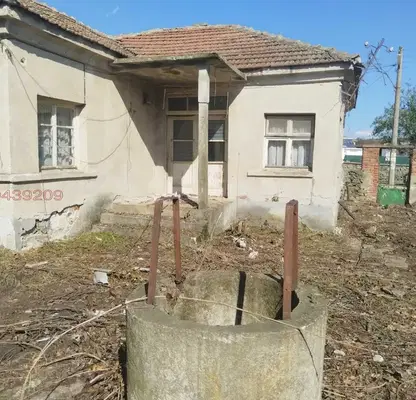 Photo 5 — House in Oblast Haskovo, Levka