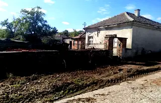 Къща в Хасково, с. Левка