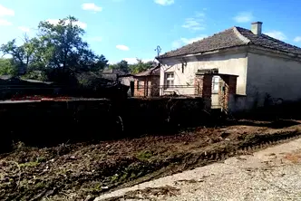 Къща в Хасково, с. Левка