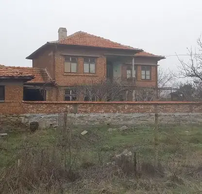 Photo 3 — House in Oblast Haskovo, Polyanovo