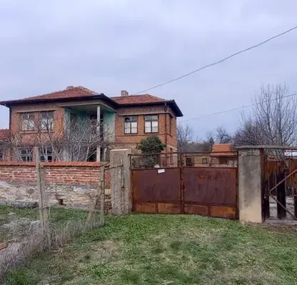 Photo 4 — House in Oblast Haskovo, Polyanovo