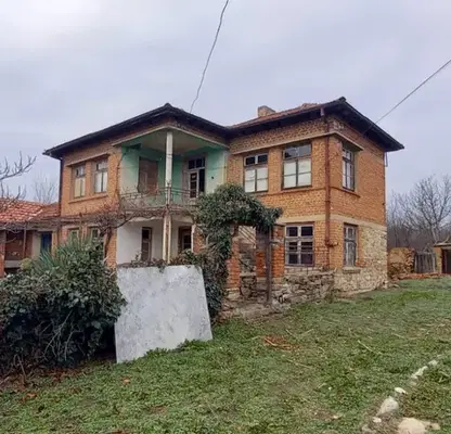Photo 5 — House in Oblast Haskovo, Polyanovo