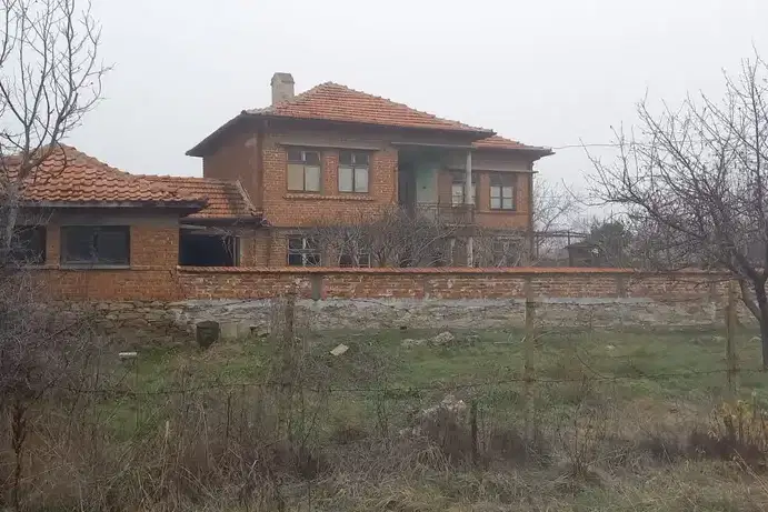 House in Oblast Haskovo, Polyanovo