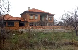 Къща в Хасково, с. Поляново