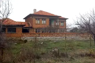 Къща в Хасково, с. Поляново