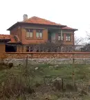 Къща в Хасково, с. Поляново