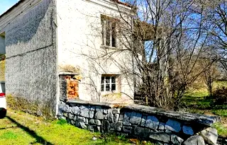 Къща в Хасково, с. Синапово