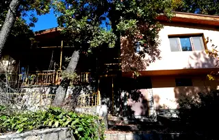 Къща в Хасково, с. Светлина (Димитров)