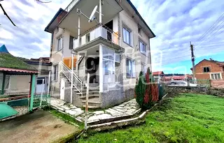 Къща в Хасково, с. Устрем