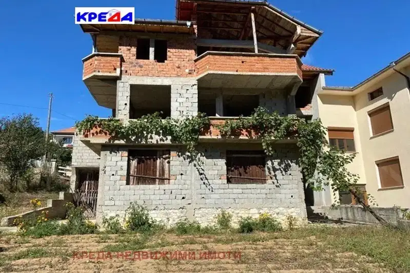 Къща в Кърджали, Ардино