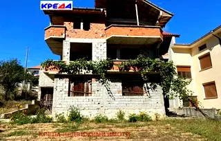 Къща в Кърджали, Ардино