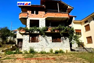 Къща в Кърджали, Ардино
