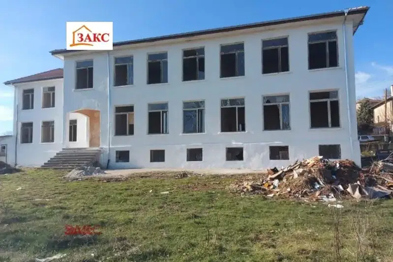 House in Oblast Kyrdjali, с. Неофит Бозвелиево