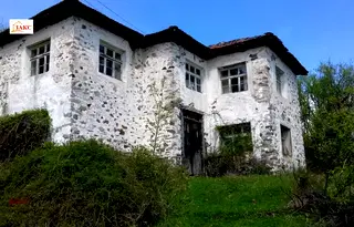 Къща в Кърджали, с. Синчец