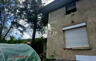 Къща в Кюстендил, Бобошево