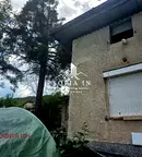 Къща в Кюстендил, Бобошево