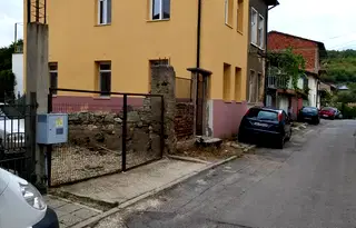 Къща в Кюстендил, Дупница