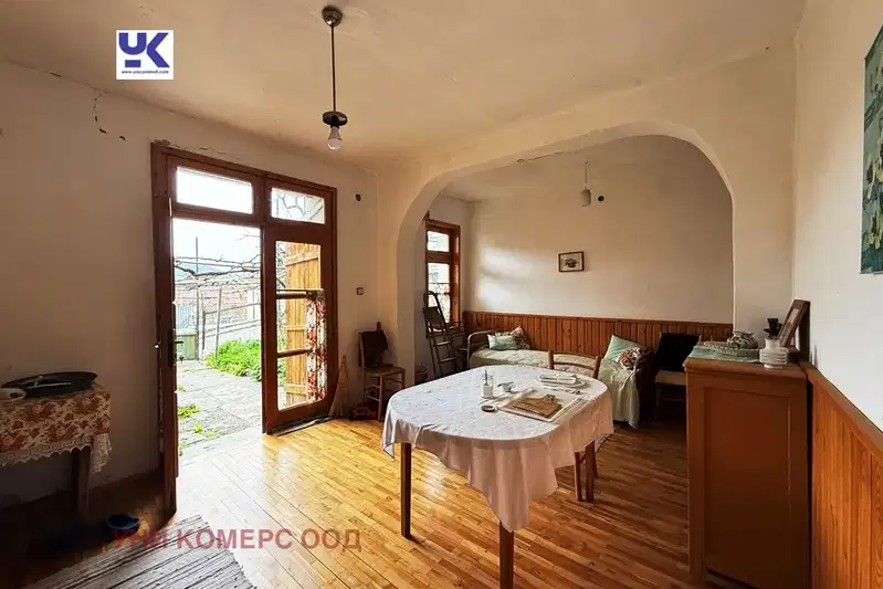House in Oblast Kyustendil, Rila