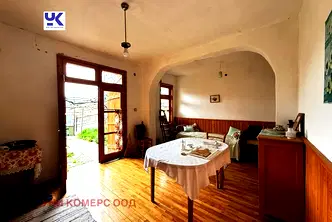 Къща в Кюстендил, Рила