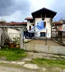 Къща в Кюстендил, Рила