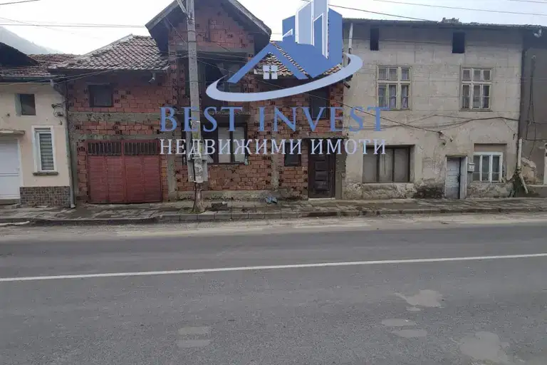 House in Oblast Kyustendil, Rila