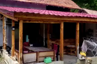 Къща в Кюстендил, с. Берсин