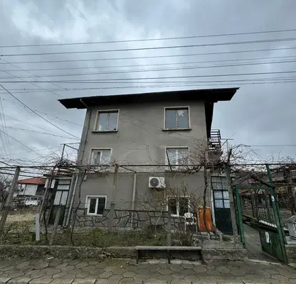 Снимка 2 — Къща в Кюстендил, с. Бистрица