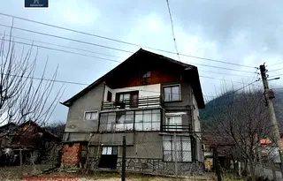 Къща в Кюстендил, с. Бистрица