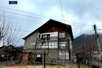 Къща в Кюстендил, с. Бистрица