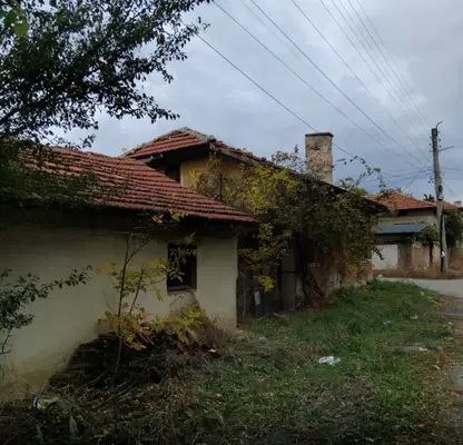 Photo 3 — House in Oblast Kyustendil, Cherven Breg