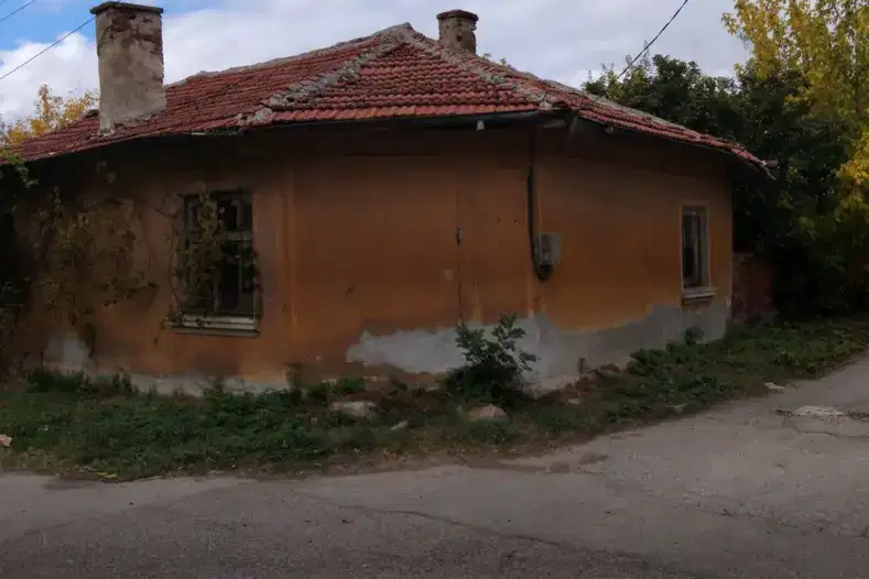 House in Oblast Kyustendil, Cherven Breg