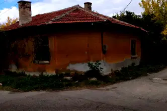 Къща в Кюстендил, с. Червен брег
