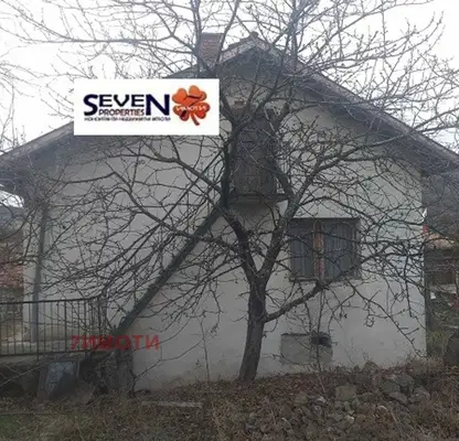 Снимка 5 — Къща в Кюстендил, с. Голема Фуча
