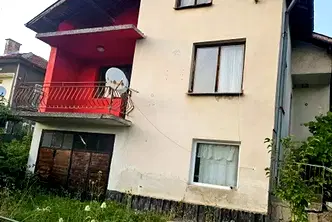 Къща в Кюстендил, с. Голема Фуча