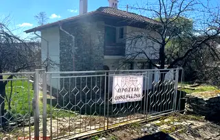 Къща в Кюстендил, с. Соволяно