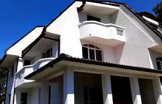 Къща в Кюстендил, с. Яхиново