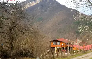 Къща в Ловеч, Тетевен