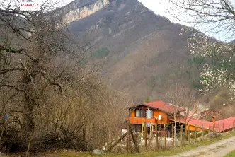 Къща в Ловеч, Тетевен